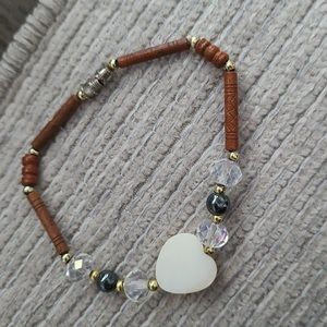 Natural Stone ocean blue natural shards Mixed